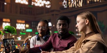 Future of Education: Top 5 Skills for Students by 2030 - Cover Image