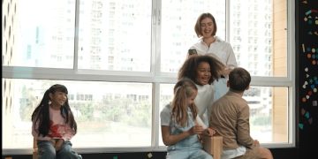 $50 Million Initiative to Combat Teacher Burnout Announced by Department of Education - Cover Image