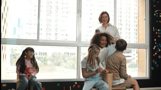 $50 Million Initiative to Combat Teacher Burnout Announced by Department of Education