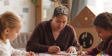 New Report: Special Education Teacher Shortage Impact on US Schools 2025 - Cover Image