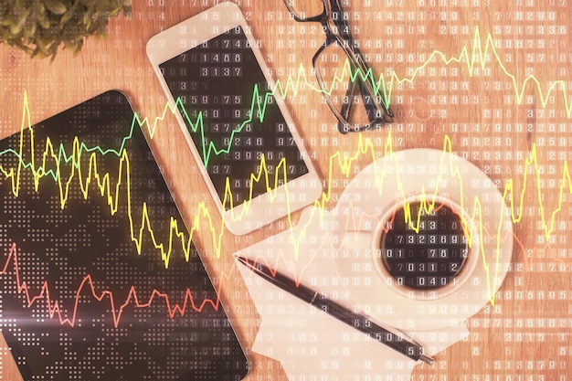 Investing in Growth Stocks: A Guide to Innovation and Market Disruption