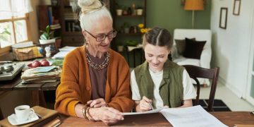 Government Benefits for Seniors: Your 2025 Guide to Financial Support - Cover Image