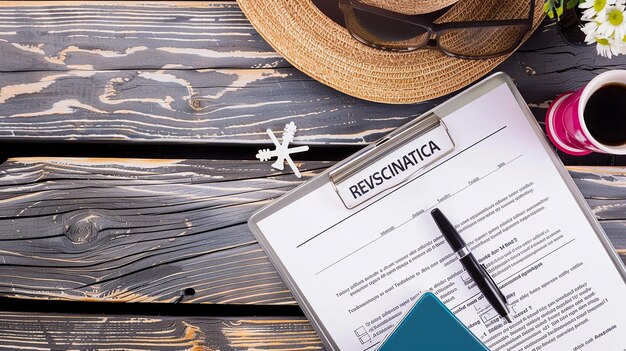 A close-up of a government benefits document, highlighting the words 