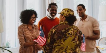 Veterans Benefits: Your Guide to Healthcare, Education & Housing - Cover Image