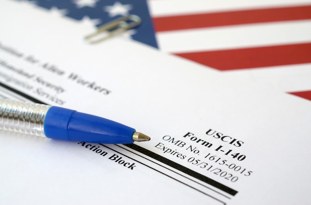 A close-up of a US tax form highlighting the section for the Child Tax Credit.