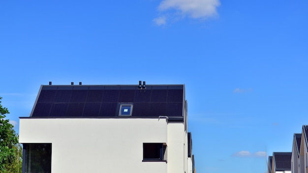 Maximize Savings: Tax Credits for Renewable Energy Initiatives