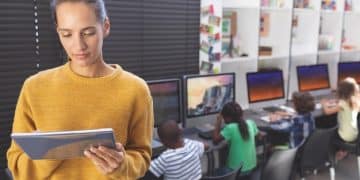 AI in Education: Adapting Schools and Your Child's Future - Cover Image