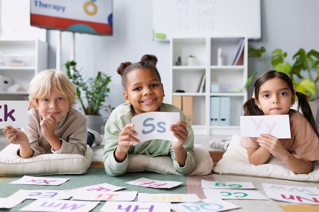 New Federal Guidelines for Standardized Testing 2025: A Parent’s Guide