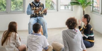 Addressing the Mental Health Crisis in Schools: Resources & Support for Students - Cover Image