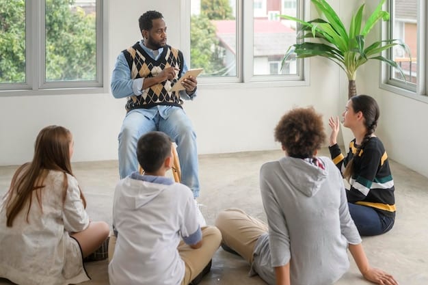 Addressing the Mental Health Crisis in Schools: Resources & Support for Students
