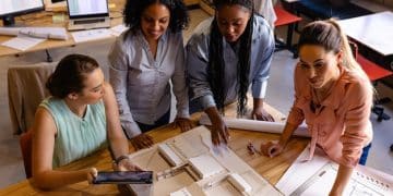 The Future of Vocational Training: Preparing Students for Skilled Trades - Cover Image