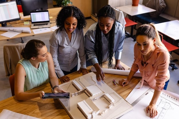 The Future of Vocational Training: Preparing Students for Skilled Trades