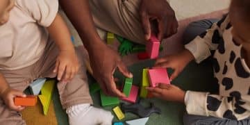 The Latest in Early Childhood Education Research: Effective Strategies & Insights - Cover Image
