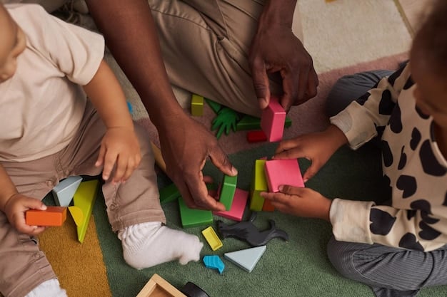 The Latest in Early Childhood Education Research: Effective Strategies & Insights
