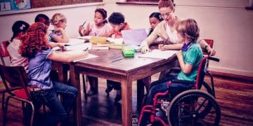 Federal Funding Changes for Special Education: A Guide for Schools - Cover Image