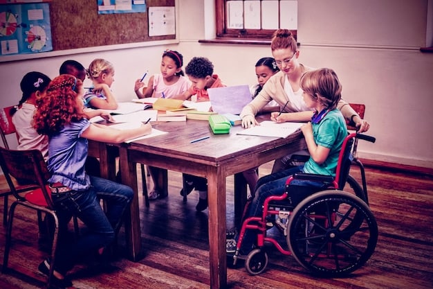 Federal Funding Changes for Special Education: A Guide for Schools