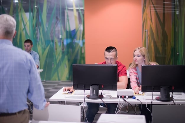 The Role of Technology in Personalized Learning: Data-Driven Education in US Schools
