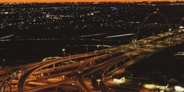 Capitalizing on US Infrastructure Investments: A 2025 Guide - Cover Image