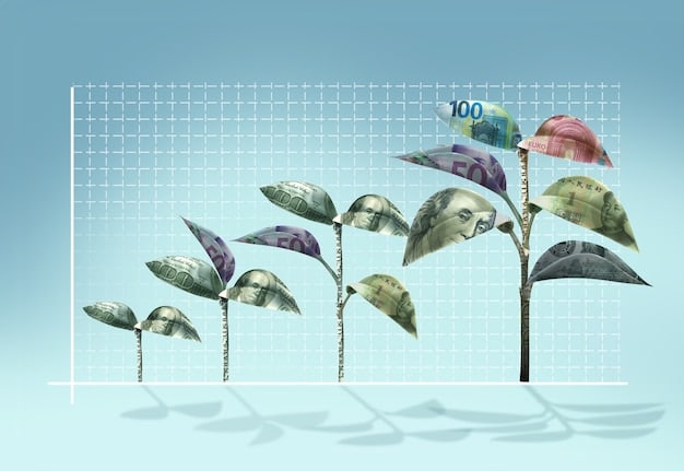 Dollar-Cost Averaging: Boost Your Investments with This Strategy
