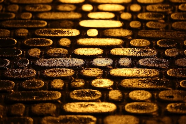 Invest in Gold & Precious Metals: A Beginner’s Guide for 2025