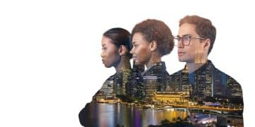 How to Build a Diversified Investment Portfolio for Long-Term Growth - Cover Image