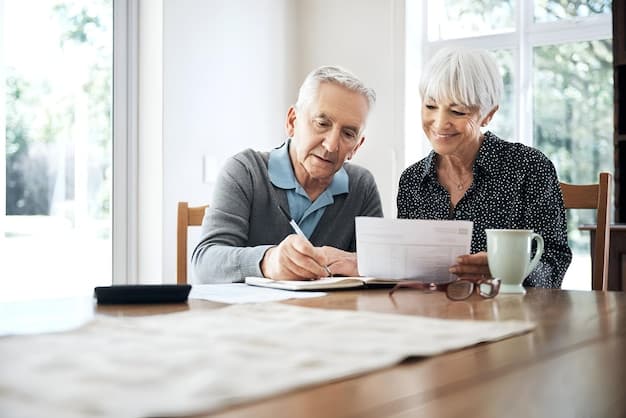 Maximizing Social Security Benefits in 2025: A Step-by-Step Guide
