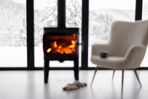 New Energy Assistance Program: Save $500 This Winter in the US