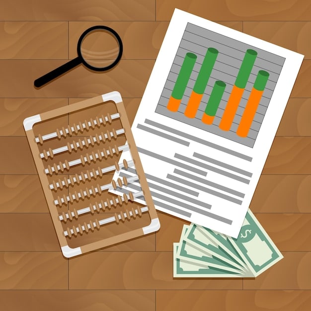 A spreadsheet or document showing various types of unclaimed government funds listed with corresponding dollar amounts. The document is highlighted with a pen, indicating a review process.
