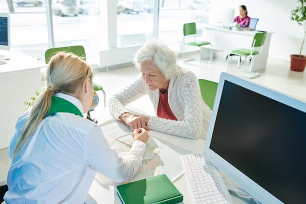 Medicare Open Enrollment 2025: Your Guide to Saving $1,200 Annually