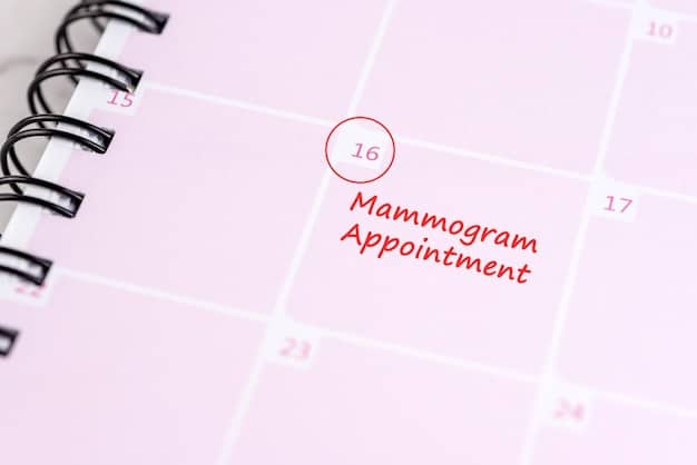 A calendar highlighting the dates of Medicare Open Enrollment 2025, emphasizing the importance of timely review and action.