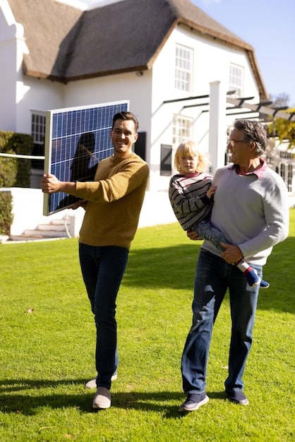 Government Grants for Homeowners: Your 2025 Guide to Funding Repairs