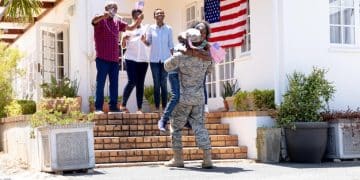 Veteran Benefits: Your Comprehensive Guide to Healthcare, Education, and More - Cover Image