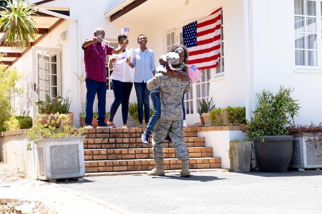 Veteran Benefits: Your Comprehensive Guide to Healthcare, Education, and More