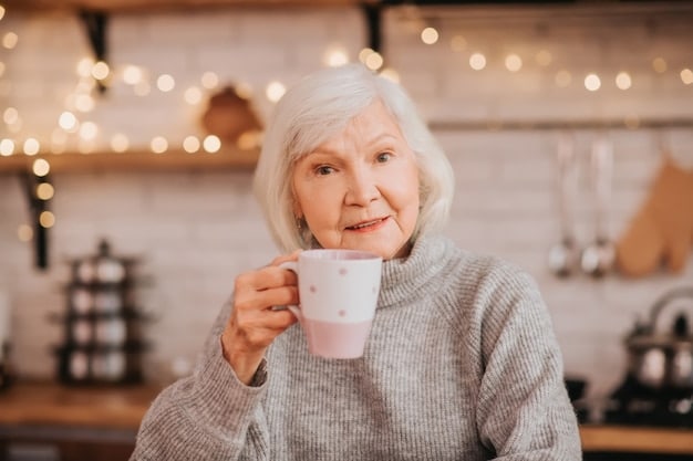 Government Assistance: Programs for Seniors to Cover Expenses