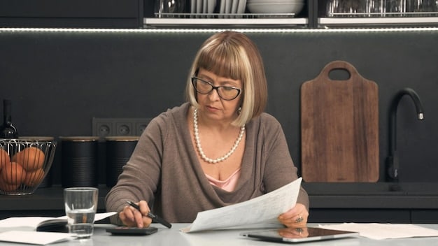 How to Appeal a Denied Government Benefit: Your Step-by-Step Guide