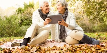 The Future of Social Security: A 20-Year Retirement Prep Guide - Cover Image