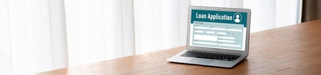 A close-up of a laptop screen displaying the FAFSA application form, with fields highlighted and a mouse cursor hovering over the 
