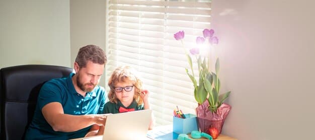 How the 2025 Child Tax Credit Boosts Family Finances