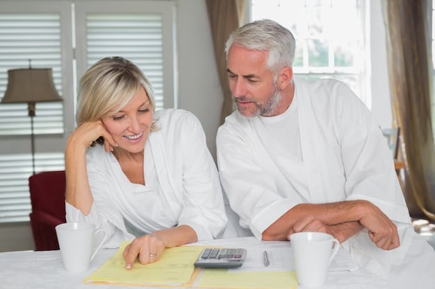 Maximize Your Savings: The Saver’s Credit for 2025