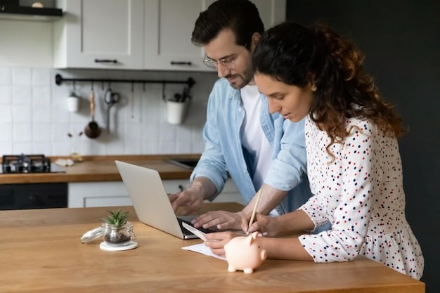 Earned Income Tax Credit (EITC): Are You Eligible for Up to $7,430 in 2025?