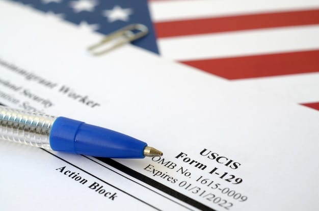A close-up of a U.S. tax form (Form 8863) with a pen resting on it, highlighting the section related to the Lifetime Learning Credit, emphasizing attention to detail and accurate filing.