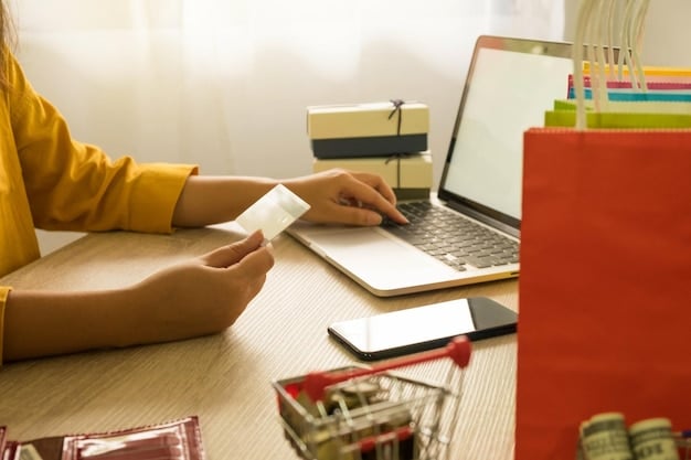A teacher using a laptop to organize and categorize digital receipts for classroom expenses, emphasizing the use of technology to efficiently manage financial records for tax purposes.