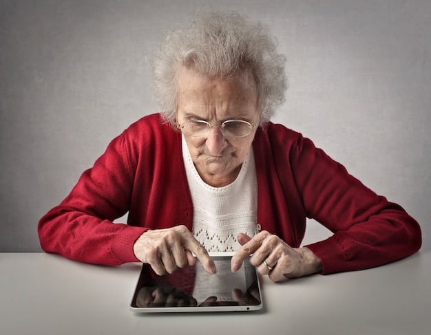 A split image showing, on one side, a senior citizen using a calculator while reviewing documents, and on the other side, a person in a wheelchair completing a tax form on a tablet. The image conveys accessibility and financial empowerment.
