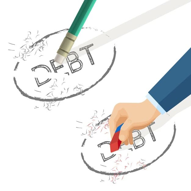 A stylized image representing a tax form being filled out with a pen, overlaid with a medical cross symbol. The background features subtle hints of laboratory equipment, linking tax incentives with medical research and development.