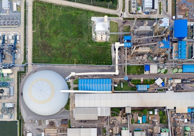 Biodiesel & Renewable Diesel Tax Credit: Sustainable Fuel Incentives for 2025