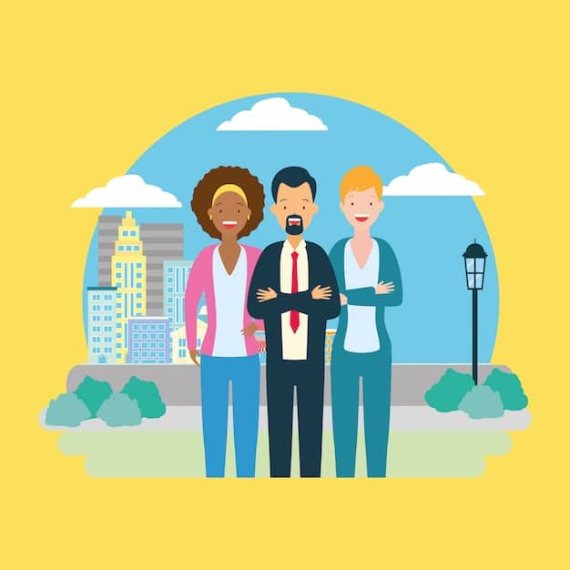 New Government Benefits in 2025: Are You Eligible?