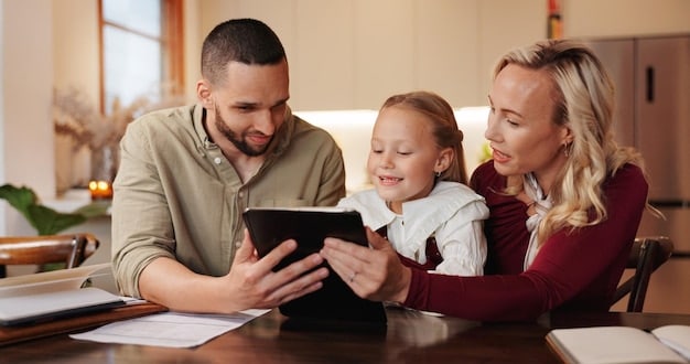 Maximize Your Family’s Finances with the 2025 Child Tax Credit