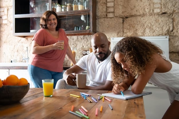 Maximize Your Finances: How the 2025 Child Tax Credit Can Help