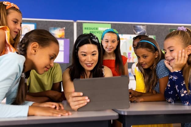 The Impact of AI on Education: Expert Predictions for 2025-2030