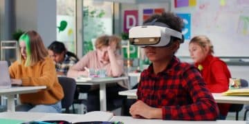 The Impact of AI on Education: Expert Predictions for the Next 5 Years - Cover Image